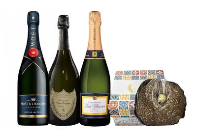 PROMO VINI: IN OMAGGIO 1 BT LAMBRUSCO