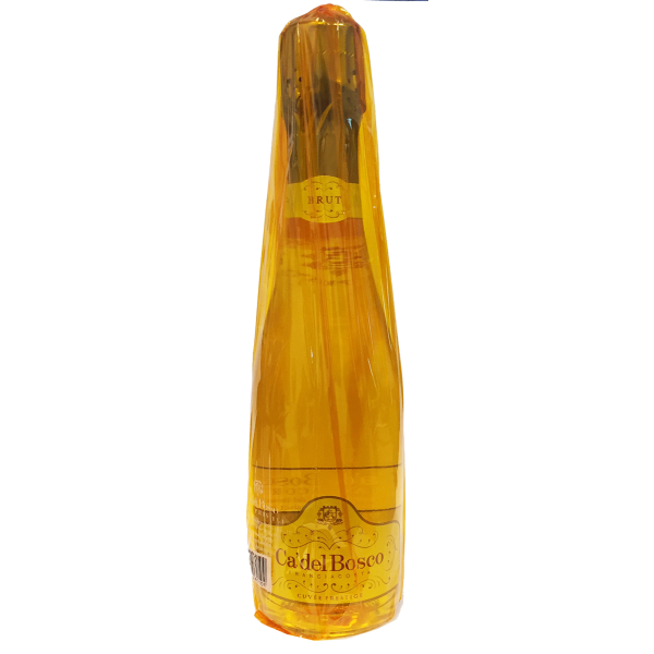 BOX MIGNON CA DEL BOSCO E GIN BACUR