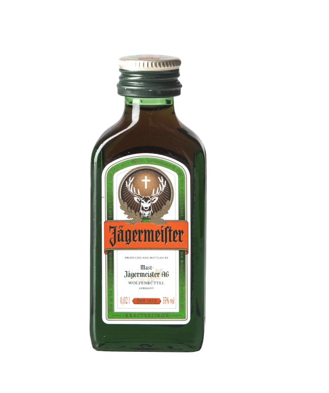 JAGERMAISTER CL 2