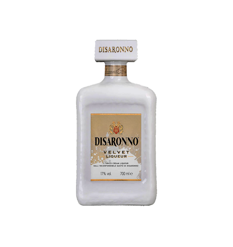 AMARETTO DI SARONNO VELVET CL 5