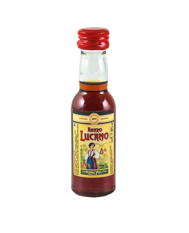 AMARO LUCANO CL 5