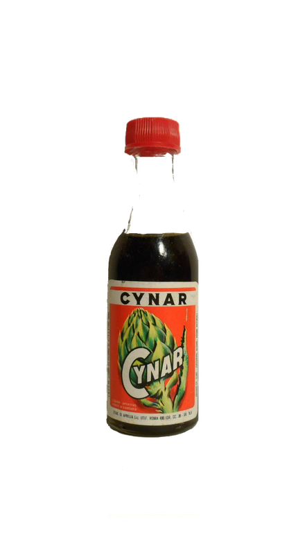 CYNAR CL 4