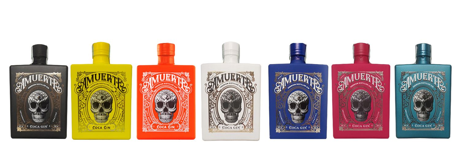 PROMO AMUERTE