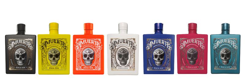 PROMO AMUERTE