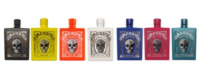 PROMO AMUERTE