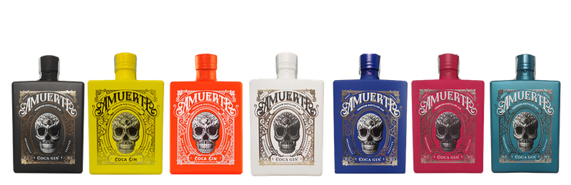 PROMO AMUERTE