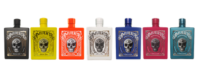 PROMO AMUERTE