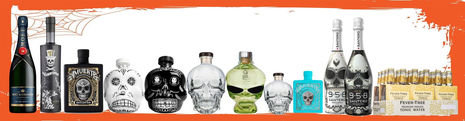 PROMO HALLOWEEN