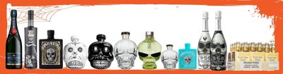 PROMO HALLOWEEN