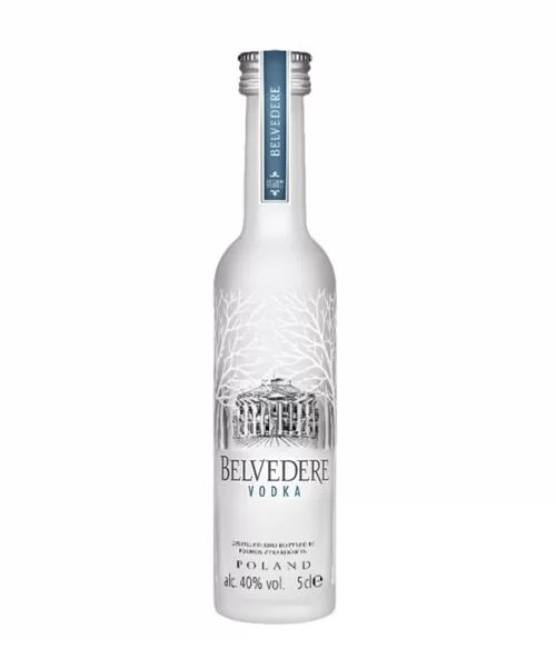 BELVEDERE CL 5