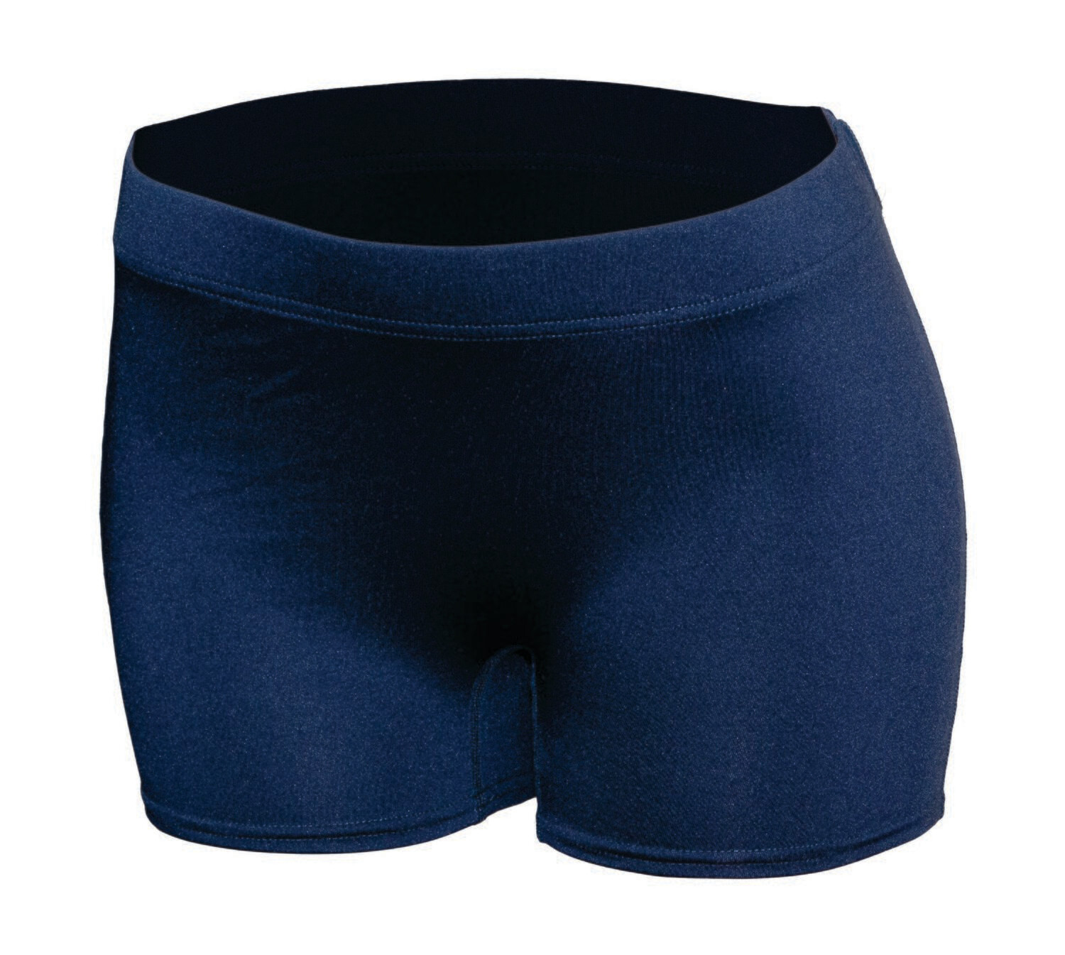 Hymax Field Hockey Spandex Shorts Navy Women