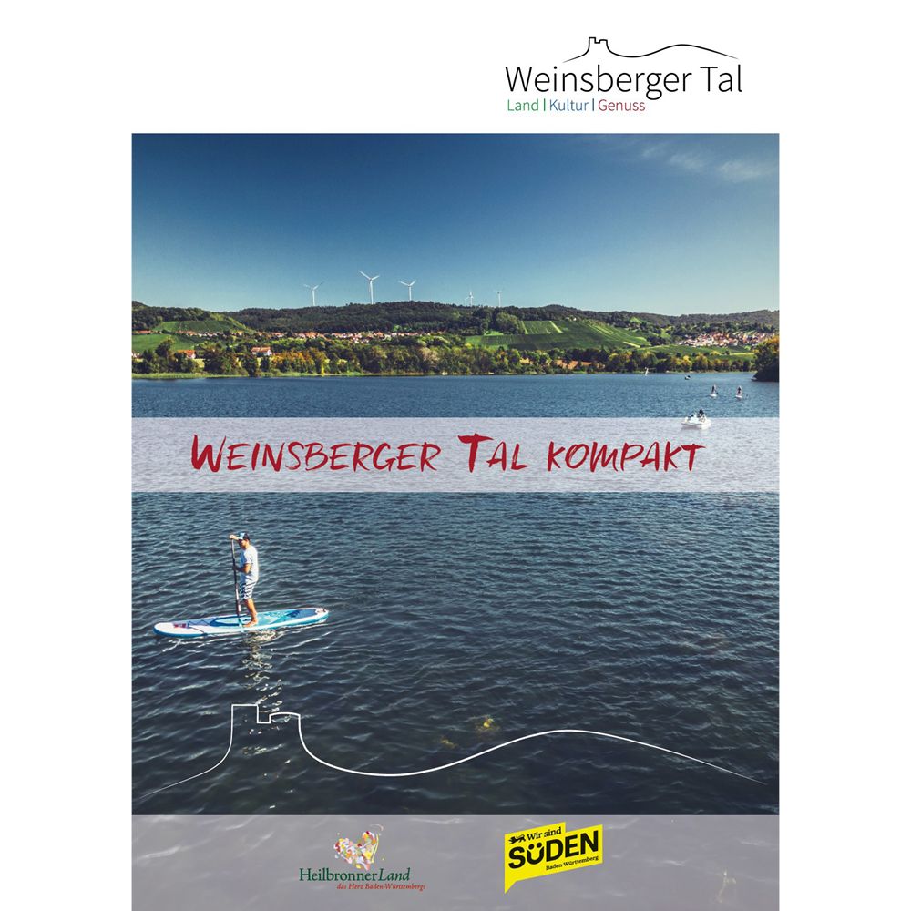 Weinsberger Tal kompakt