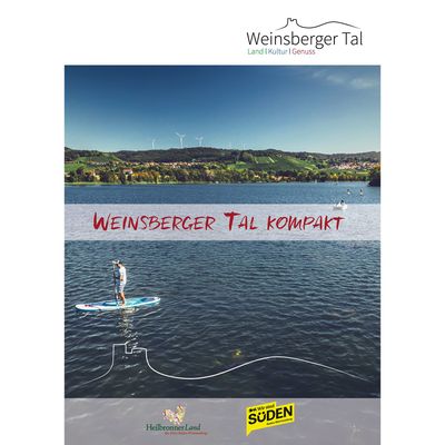 Weinsberger Tal kompakt