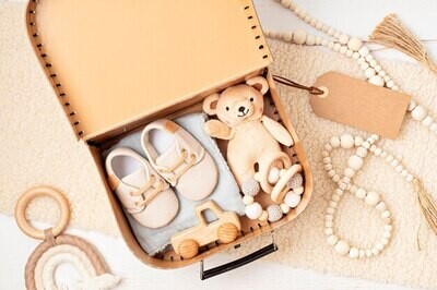 Accessoires pour bébés