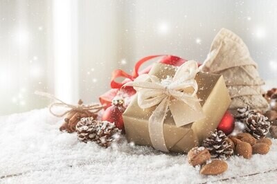 Pour Noël