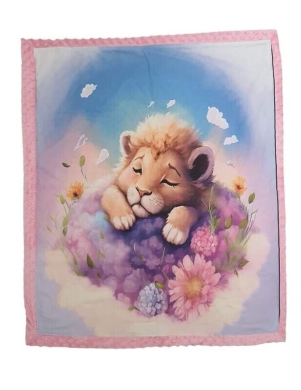 Couverture bébé
