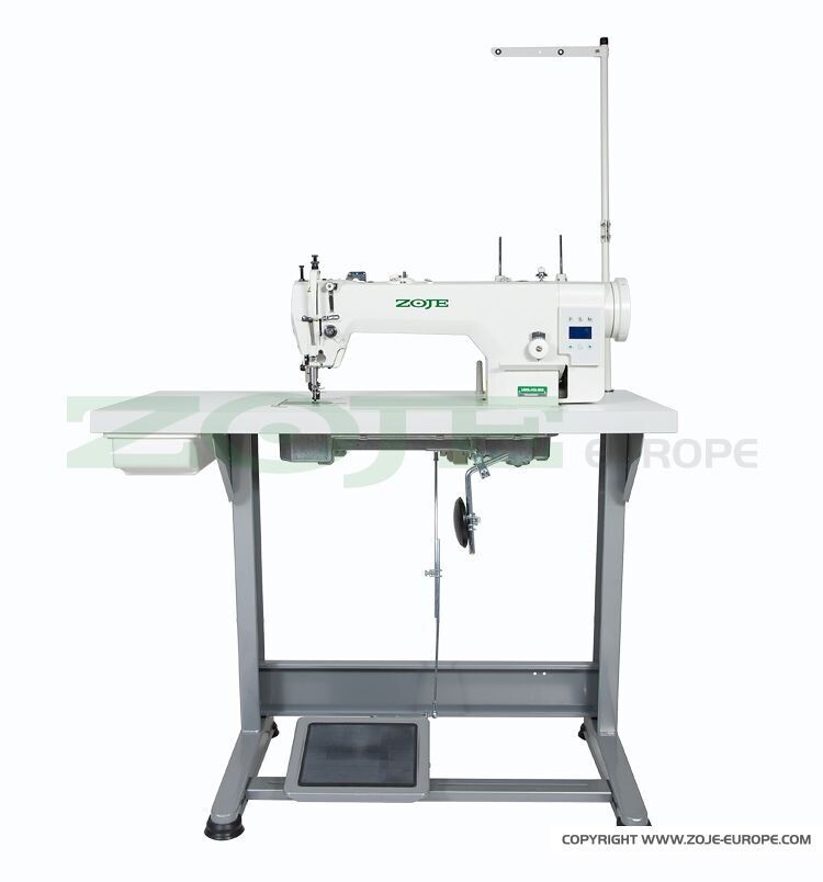Plana doble arrastre brazo largo 33cm