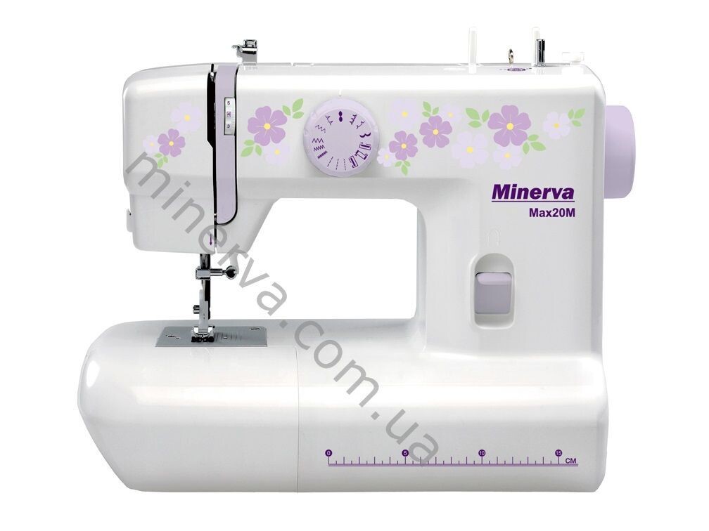 Minerva Max 20M
