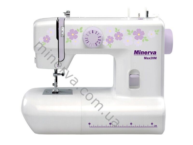 Minerva Max 20M