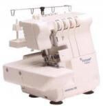 Overlock Feiyue