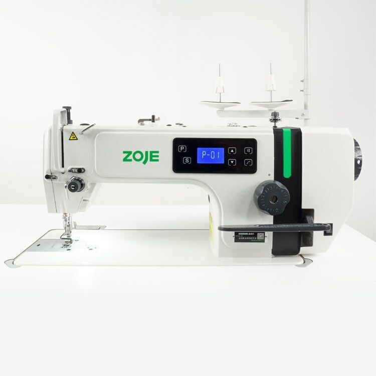 Plana motor servo Zoje
