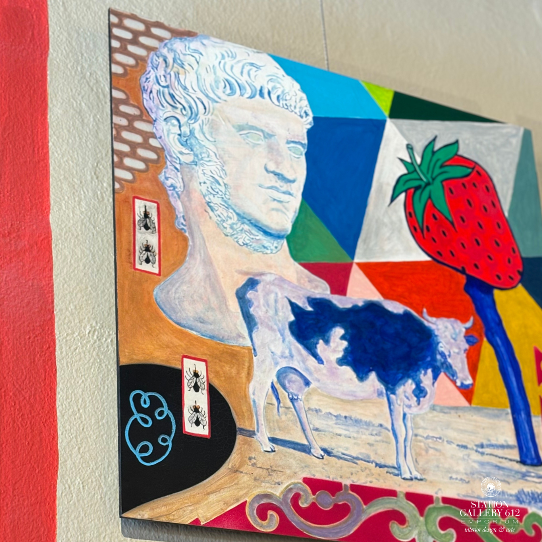 PataNerone di Cinzio