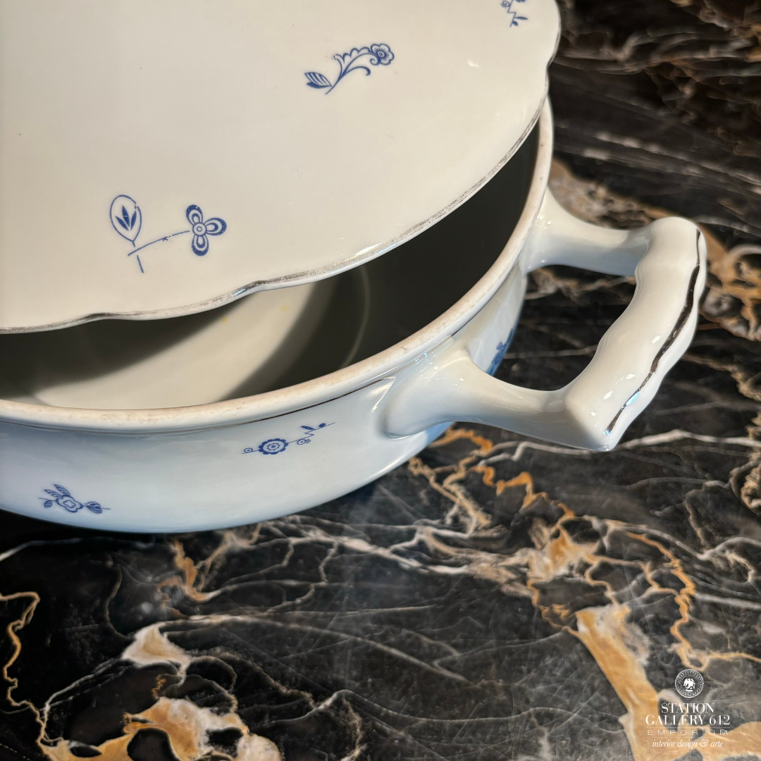 Zuppiera Richard Ginori