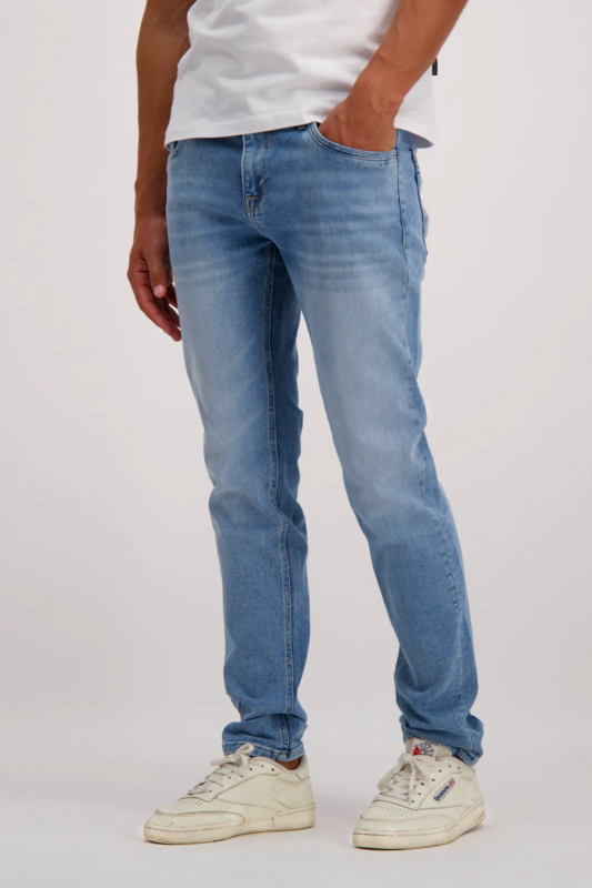 Cars Jeans BLAST slim fit - Porto Wash Cars Jeans BLAST slim fit - Porto Wash
