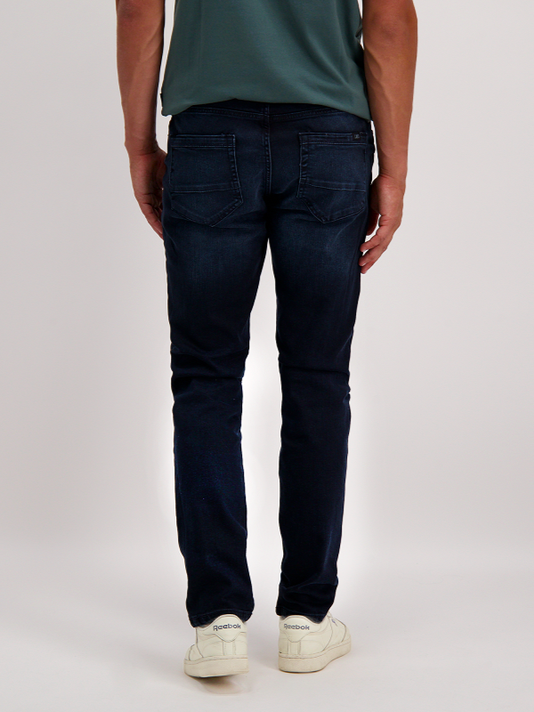 Cars Jeans DOUGLAS regular fit - Blue Black
