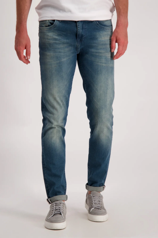Cars Jeans BLAST slim fit - New Stone Cars Jeans BLAST slim fit - New Stone