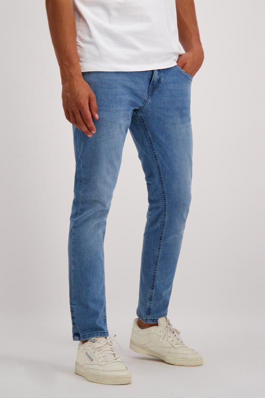 Cars Jeans DOUGLAS regular fit - Stone Bleached