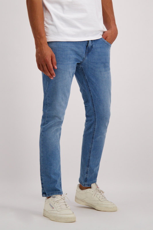 Cars Jeans DOUGLAS regular fit - Stone Bleached Cars Jeans DOUGLAS regular fit - Stone Bleached