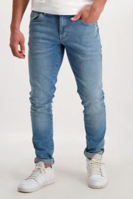Cars Jeans BATES slim fit - Porto Wash