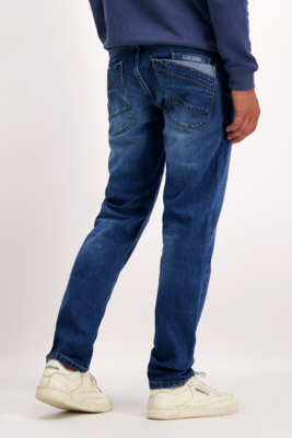 Cars Jeans CHAPMAN regular fit - Vintage Stone Used