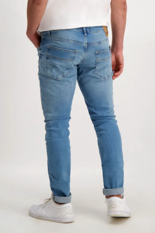 Cars Jeans BATES slim fit - Porto Wash