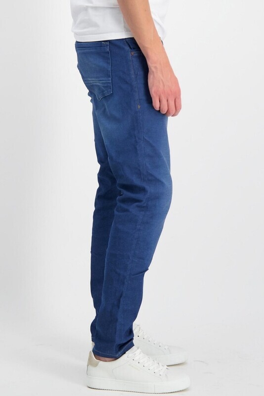 Cars Jeans HENLOW regular fit - Coated Pale Blue