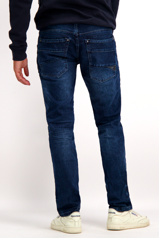 Cars Jeans BEDFORD regular fit - Dark Used