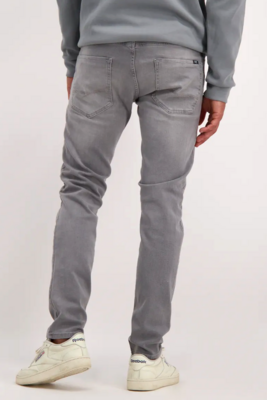 Cars Jeans SHIELD tapered fit - Grey Used