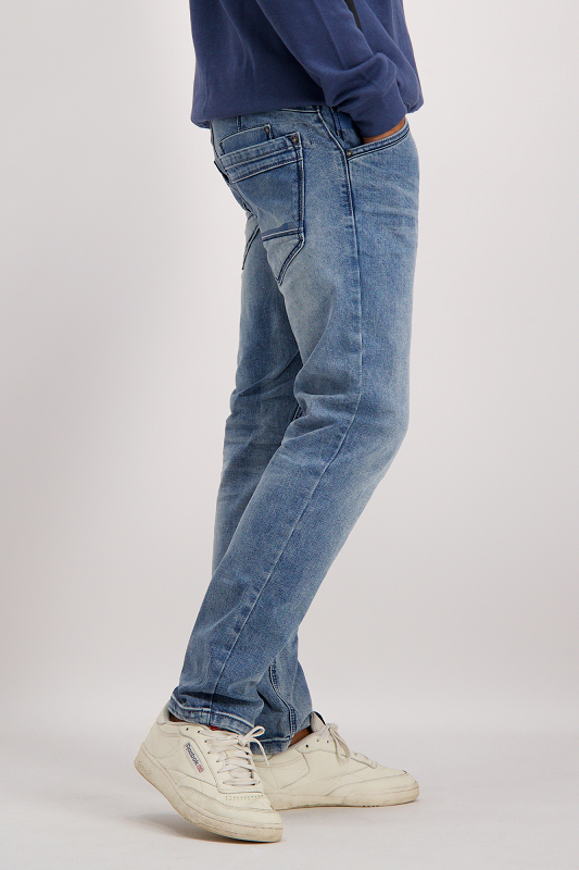 Cars Jeans YARETH regular fit - Stone Bleached