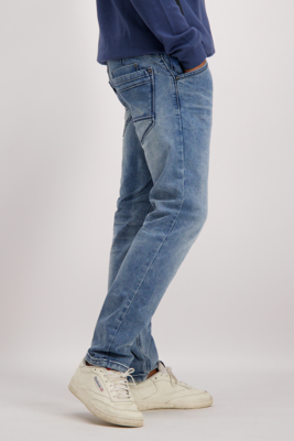 Cars Jeans YARETH regular fit - Stone Bleached