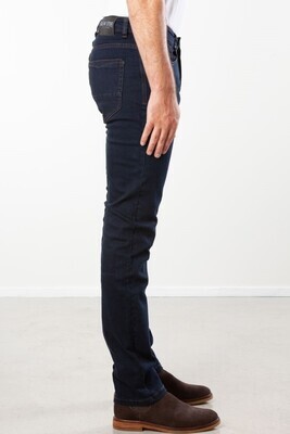 New Star JV-SLIM slim fit - Indigo