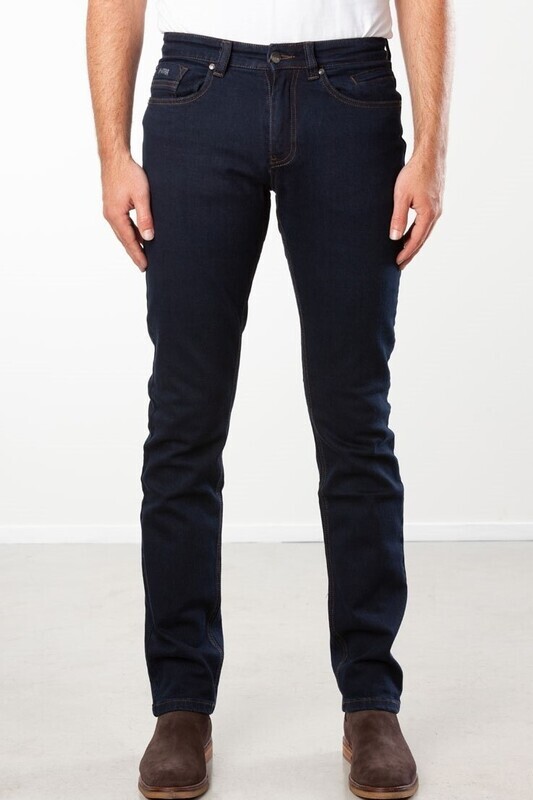 New Star JV-SLIM slim fit - Indigo New Star JV-SLIM slim fit - Indigo