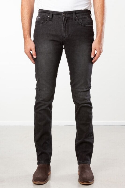 New Star JV-SLIM slim fit - Black Used New Star JV-SLIM slim fit - Black Used