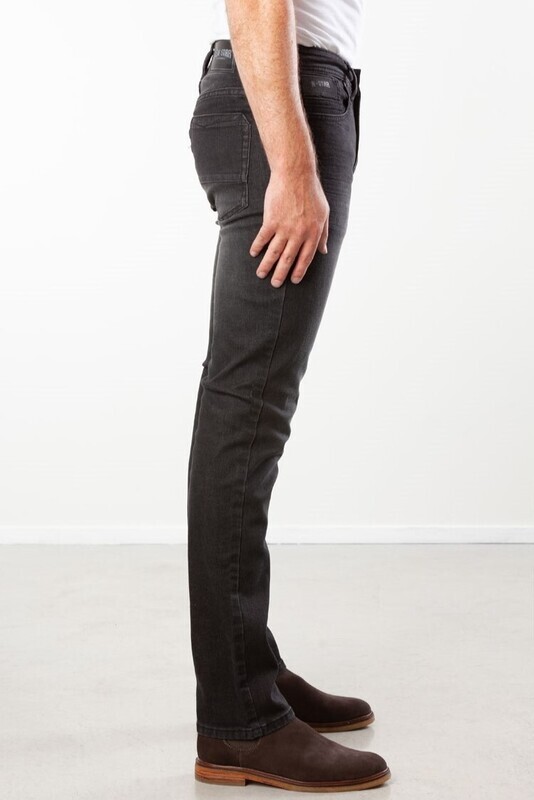 New Star JV-SLIM slim fit - Black Used