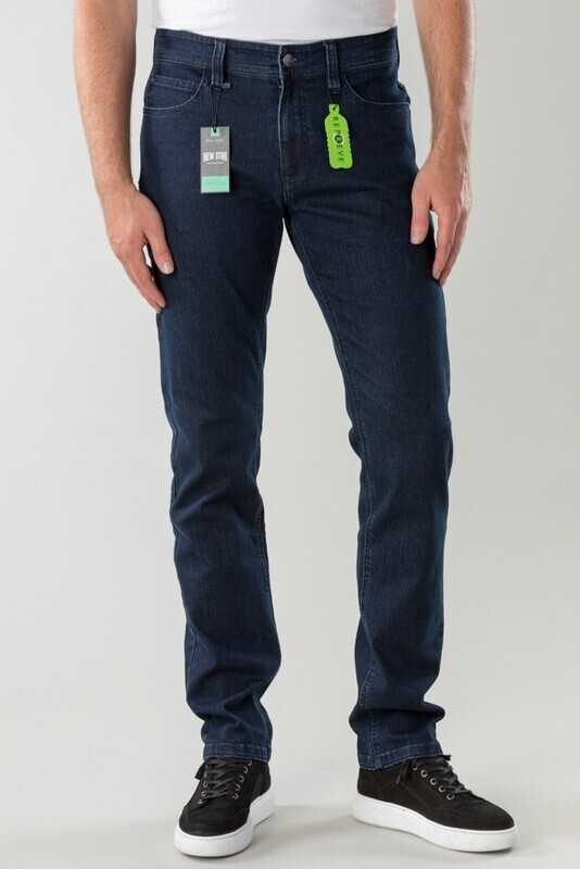 New Star 777-MENS-RECYCLE slim fit - Dark Wash New Star 777-MENS-RECYCLE slim fit - Dark Wash
