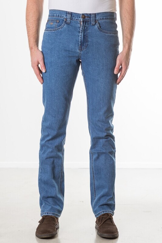 New Star JACKSONVILLE regular fit - Light Blue New Star JACKSONVILLE regular fit - Light Blue