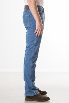 New Star JACKSONVILLE regular fit - Light Blue
