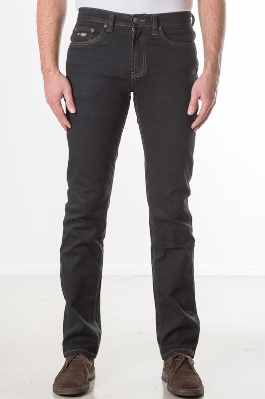 New Star JACKSONVILLE regular fit - Dark Stone Wash New Star JACKSONVILLE regular fit - Dark Stone Wash