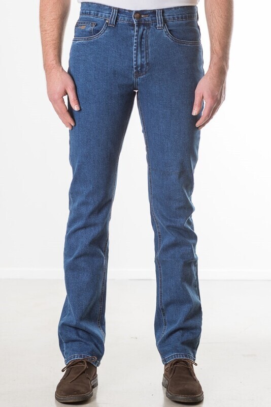 New Star JACKSONVILLE regular fit - Stone Wash New Star JACKSONVILLE regular fit - Stone Wash