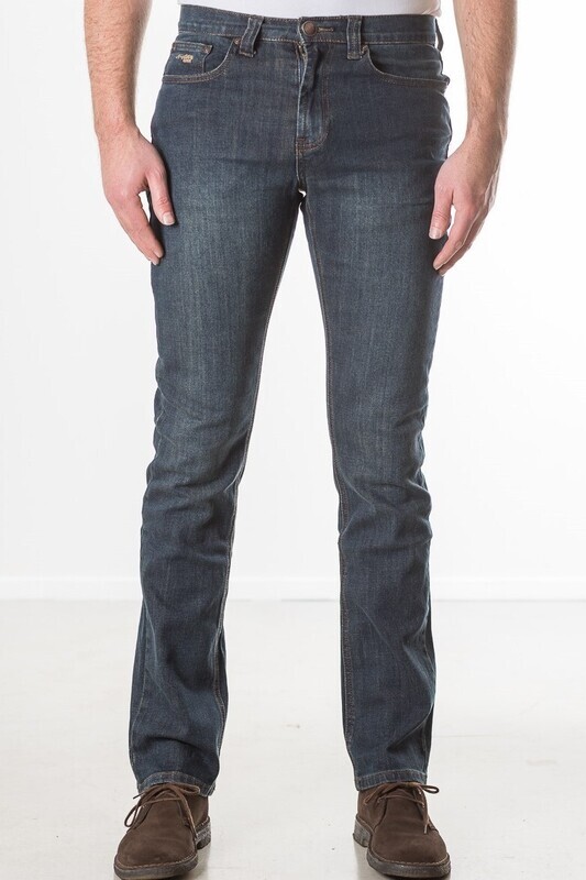 New Star JACKSONVILLE regular fit - Dark Used New Star JACKSONVILLE regular fit - Dark Used